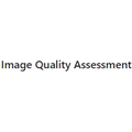 Image Quality Assessment
