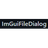 ImGuiFileDialog