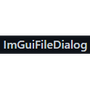 ImGuiFileDialog