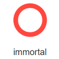 immortal