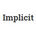 Implicit