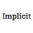 Implicit