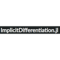 ImplicitDifferentiation.jl