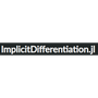 ImplicitDifferentiation.jl