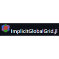 ImplicitGlobalGrid.jl