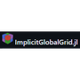 ImplicitGlobalGrid.jl