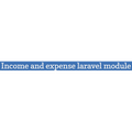 Income Expense