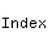 Index