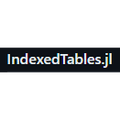 IndexedTables.jl