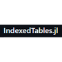 IndexedTables.jl