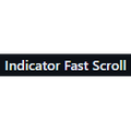 Indicator Fast Scroll