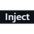 Inject