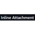 Inline Attachment