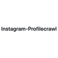 instagram-profilecrawl