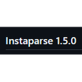 Instaparse