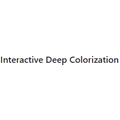 Interactive Deep Colorization