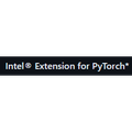 Intel Extension for PyTorch