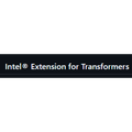 Intel Extension for Transformers