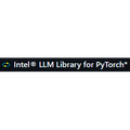 Intel LLM Library for PyTorch
