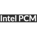 Intel PCM