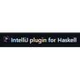 IntelliJ plugin for Haskell