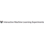 Interactive Machine Learning Experiments