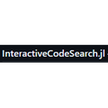 InteractiveCodeSearch.jl