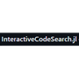 InteractiveCodeSearch.jl