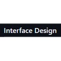 Interface Design