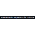 International Components for Unicode