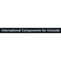 International Components for Unicode
