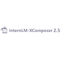 InternLM-XComposer-2.5
