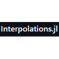 Interpolations.jl