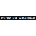 Interpret-Text