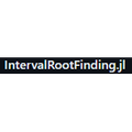 IntervalRootFinding.jl