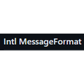 Intl MessageFormat