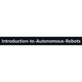 Introduction-to-Autonomous-Robots