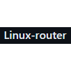 inux-router