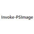 Invoke-PSImage