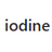 iodine