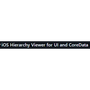 iOS Hierarchy Viewer for UI and CoreData