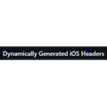 iOS-Runtime-Headers
