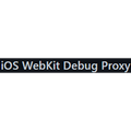 iOS WebKit Debug Proxy