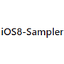 iOS8-Sampler