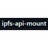 ipfs-api-mount