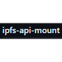ipfs-api-mount