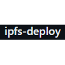 ipfs-deploy