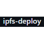 ipfs-deploy