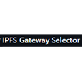 IPFS Gateway Selector