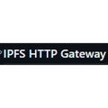 IPFS HTTP Gateway